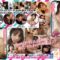 初めてのお泊りデート 手を繋いで、キスして、笑って、その後、時を忘れて絡み合う濃密セックス 三崎なな
